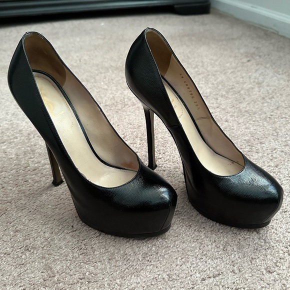 Yves Saint Laurent Shoes - Picture 4 of 10